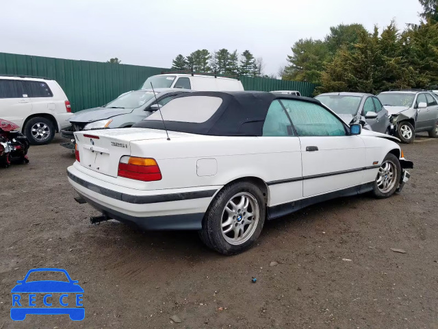 1995 BMW 325 IC WBABJ5320SJC83321 зображення 3