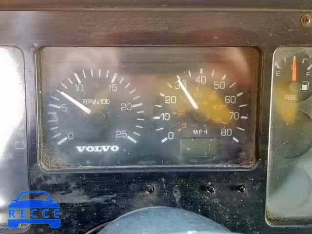 2000 VOLVO CONVENTION 4V5J32RF2YN870572 image 7