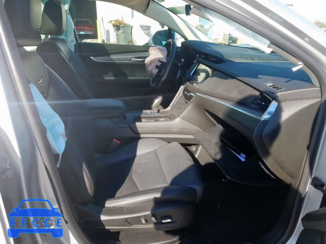 2019 CADILLAC XT5 PREMIU 1GYKNFRS3KZ208352 image 4