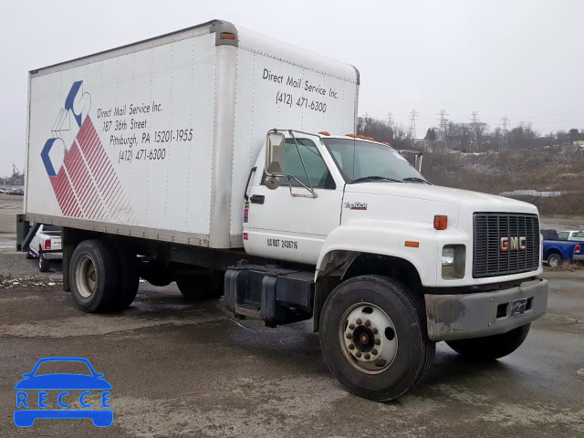 1996 GMC TOPKICK C7 1GDJ7H1M8TJ517010 image 0