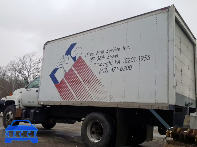 1996 GMC TOPKICK C7 1GDJ7H1M8TJ517010 image 2