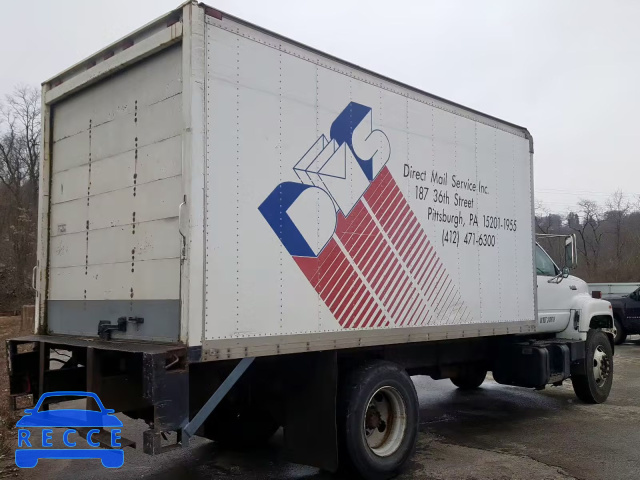 1996 GMC TOPKICK C7 1GDJ7H1M8TJ517010 image 3