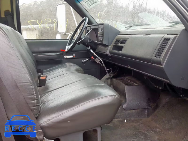 1996 GMC TOPKICK C7 1GDJ7H1M8TJ517010 image 4