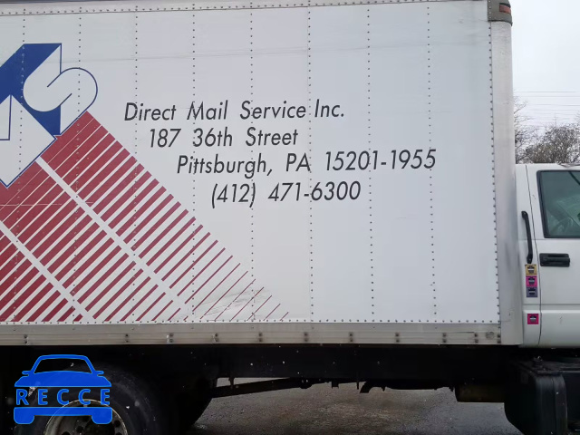 1996 GMC TOPKICK C7 1GDJ7H1M8TJ517010 image 5