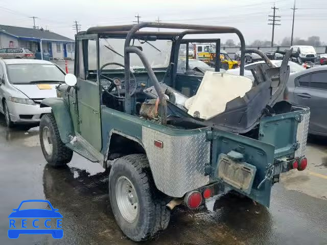 1970 TOYOTA FJ40 FJ4088218 image 2