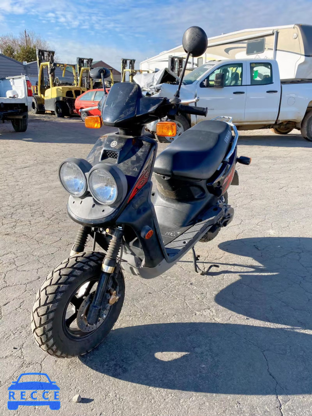 2008 YAMAHA YW50 LPRSA20A58A811545 Bild 1