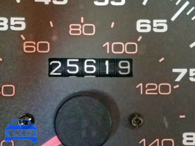 1992 SUZUKI SIDEKICK J JS3TD02V8N4106448 image 7