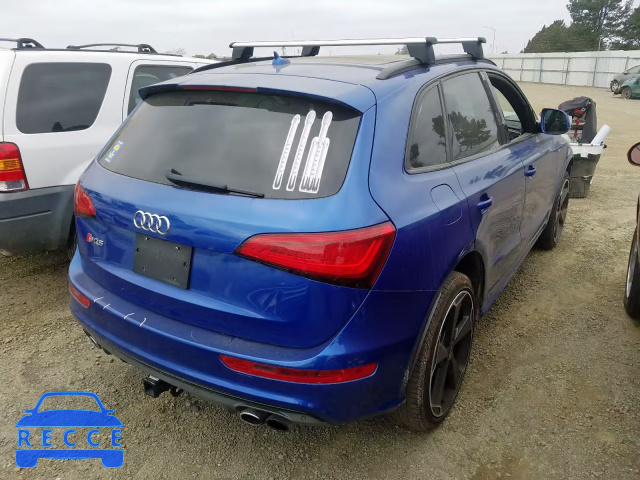 2016 AUDI SQ5 PRESTI WA1VCAFP5GA017141 image 3