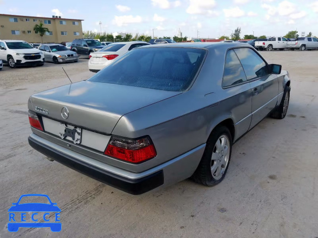 1988 MERCEDES-BENZ 300 CE WDBEA50D8JA768368 Bild 3