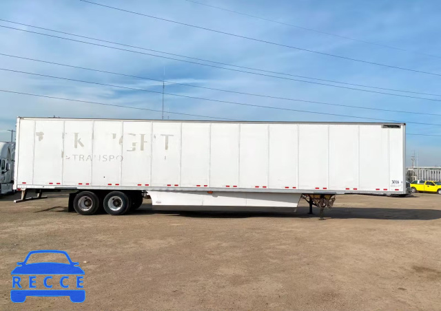 2008 GREAT DANE TRAILER SEMI TRAIL 1GRAP06268T544043 зображення 4