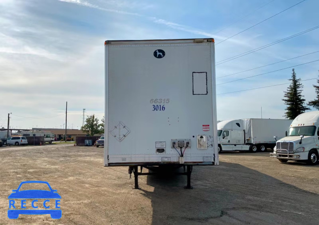 2008 GREAT DANE TRAILER SEMI TRAIL 1GRAP06268T544043 Bild 7