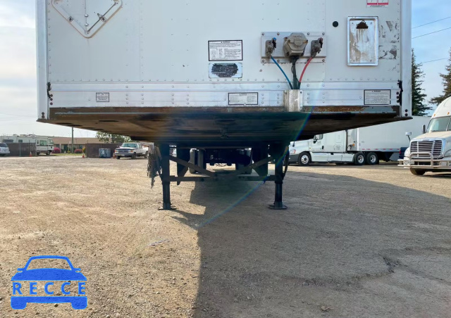 2008 GREAT DANE TRAILER SEMI TRAIL 1GRAP06268T544043 зображення 8