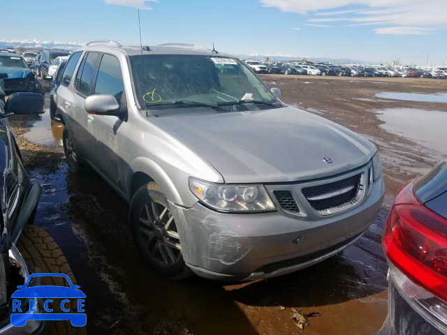 2005 SAAB 9-7X LINEA 5S3ET13SX52800326 image 0