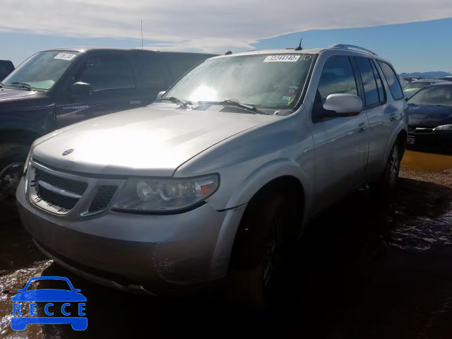 2005 SAAB 9-7X LINEA 5S3ET13SX52800326 image 1