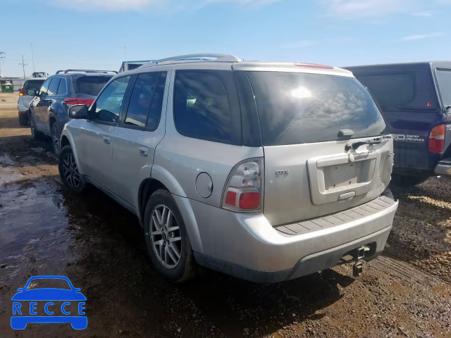 2005 SAAB 9-7X LINEA 5S3ET13SX52800326 image 2