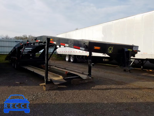 1991 MISC TRAILER 1D9A48225M1186012 Bild 0