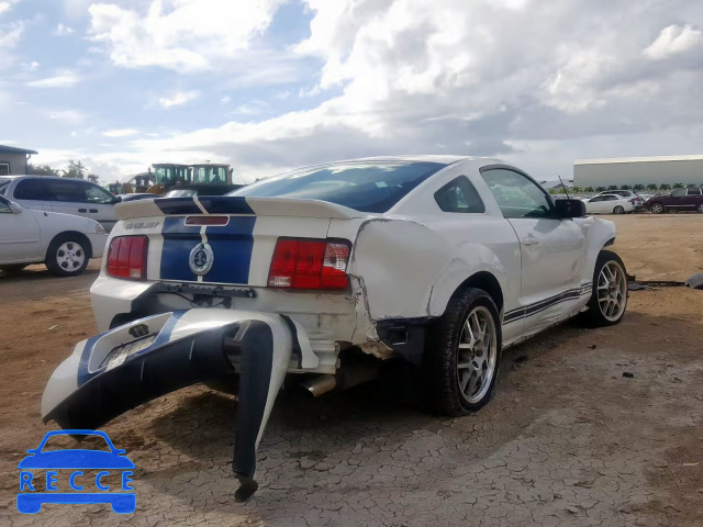 2009 FORD MUSTANG SH 1ZVHT88S595131629 image 3