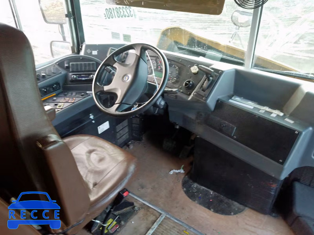 2012 BLUE BIRD SCHOOL BUS 1BAKGCPAXCF282745 зображення 4