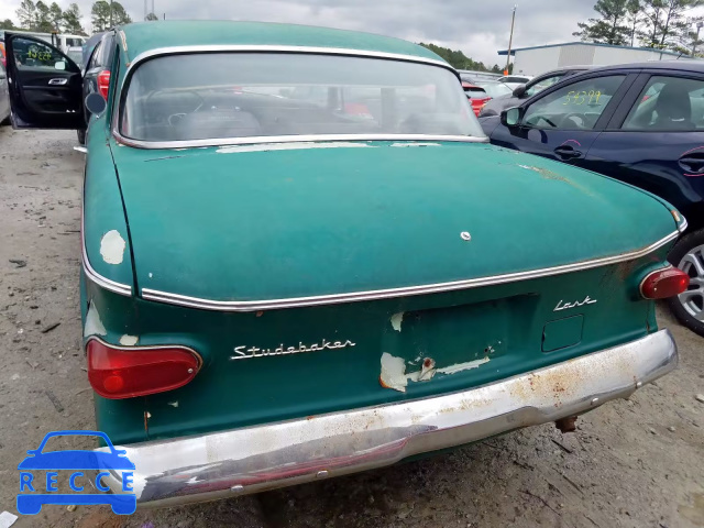 1959 STUDEBAKER LARK 60S60917 image 9