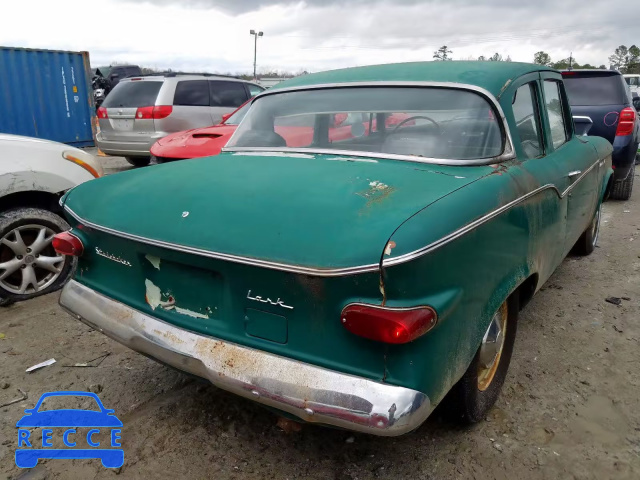 1959 STUDEBAKER LARK 60S60917 зображення 3