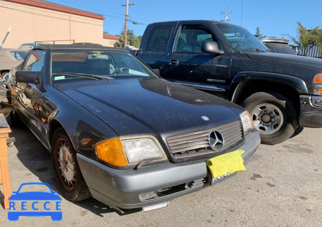 1992 MERCEDES-BENZ 300 SL WDBFA61E9NF045669 зображення 0