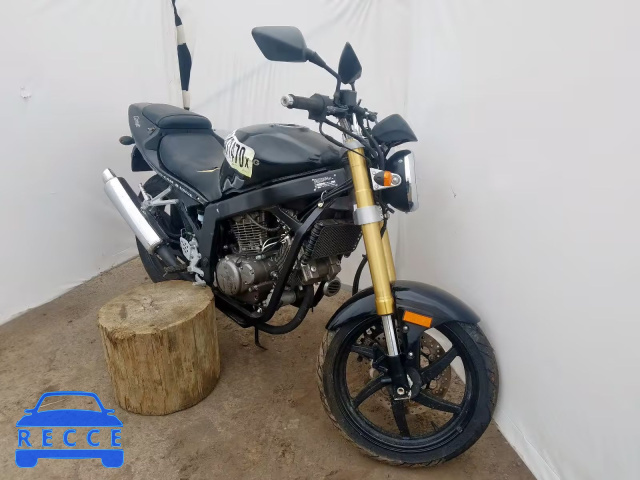 2009 HYOSUNG GT250 KM4MJ527091105535 Bild 0