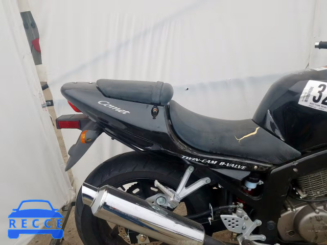 2009 HYOSUNG GT250 KM4MJ527091105535 зображення 4