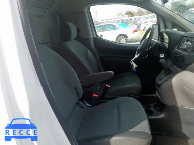 2016 CHEVROLET CITY EXPRE 3N63M0ZN8GK692301 image 4