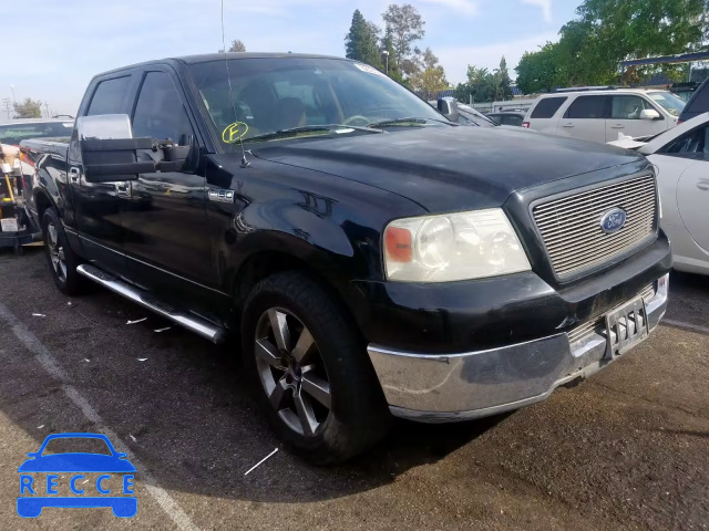 2004 FORD F-150 1FTRW12WX4KA26418 image 0