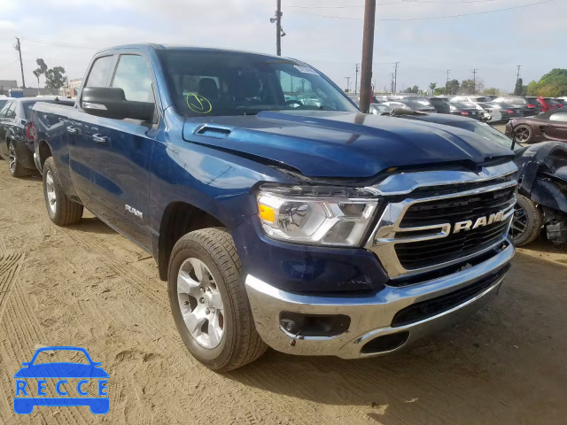 2020 RAM 1500 BIG H 1C6RREBTXLN128911 Bild 0