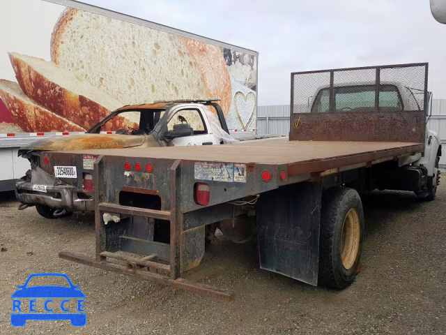 2003 FORD F650 SUPER 3FDNF65A23MB00302 image 3