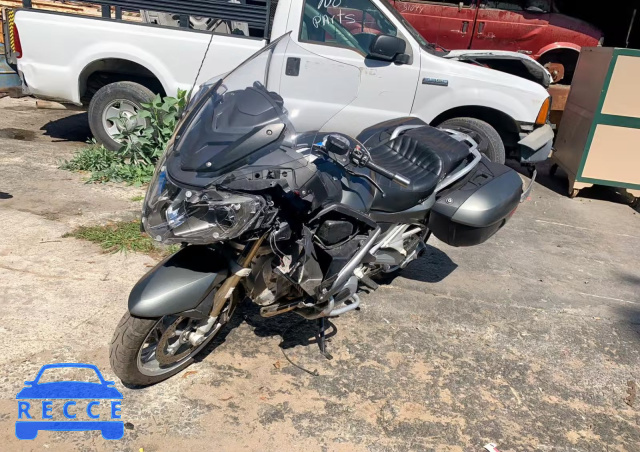 2015 BMW R1200 RT WB10A1303FZ192272 image 1