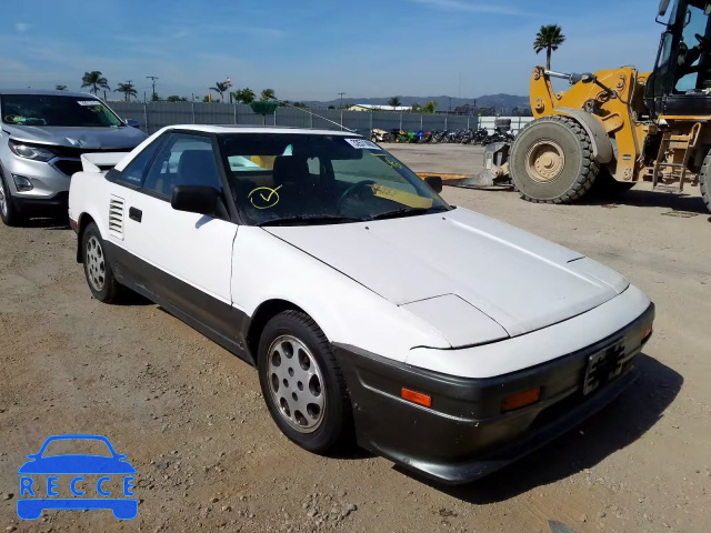 1989 TOYOTA MR2 JT2AW15C3K0148957 image 0