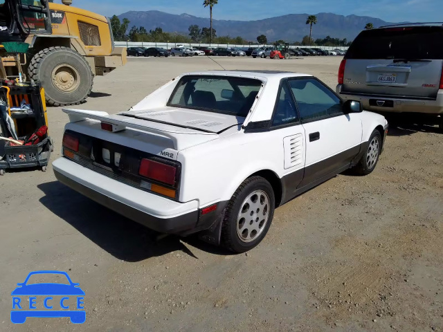 1989 TOYOTA MR2 JT2AW15C3K0148957 image 3