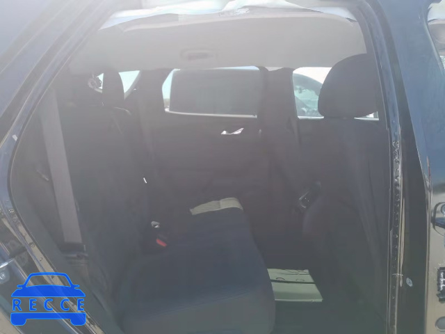 2020 CHEVROLET BLAZER 2LT 3GNKBCRS1LS549770 image 5