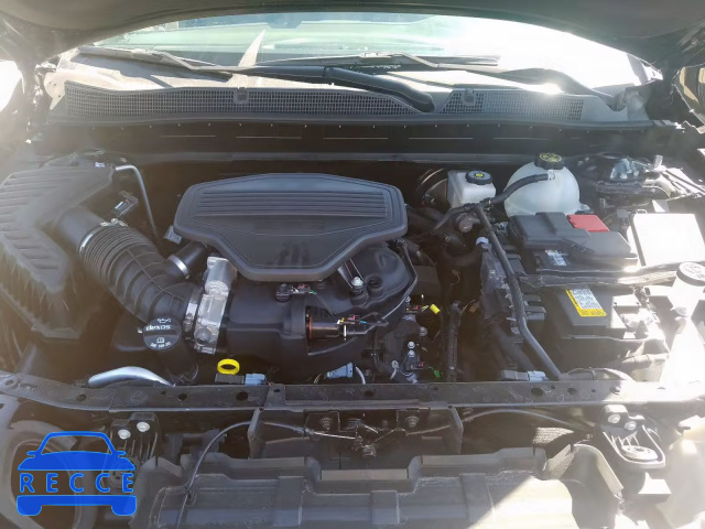 2020 CHEVROLET BLAZER 2LT 3GNKBCRS1LS549770 image 6