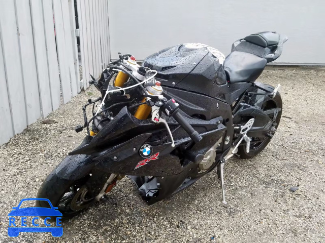 2013 BMW S 1000 RR WB1053408DZL17827 image 1