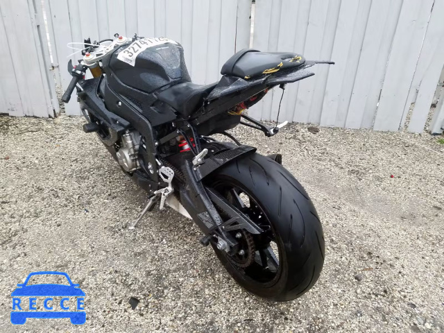 2013 BMW S 1000 RR WB1053408DZL17827 image 2