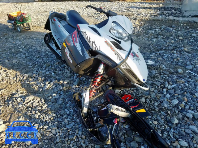 2009 POLARIS DRAGON SN1PE8ES19C679763 Bild 0