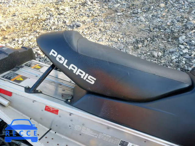 2009 POLARIS DRAGON SN1PE8ES19C679763 зображення 5