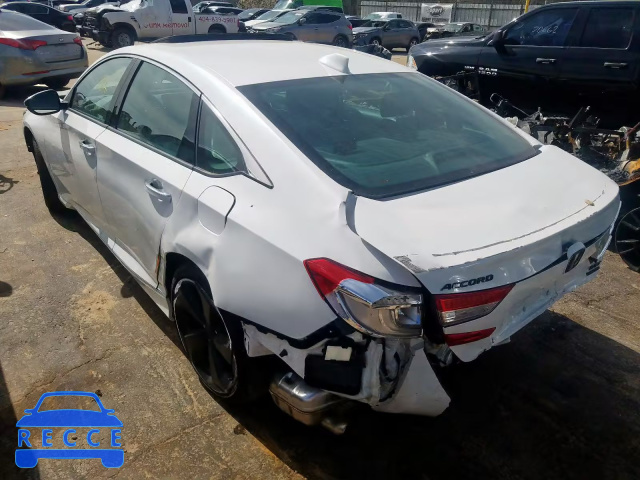 2019 HONDA ACCORD TOU 1HGCV2F97KA005680 зображення 2