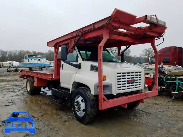 2003 GMC C7500 C7C0 1GDK7J1C53F516922 image 0