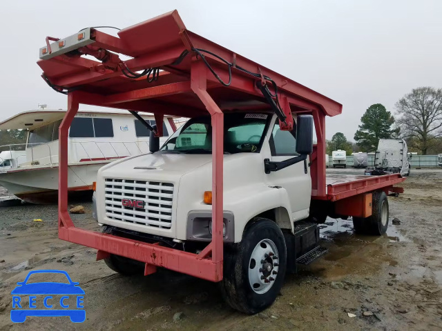 2003 GMC C7500 C7C0 1GDK7J1C53F516922 image 1
