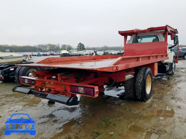 2003 GMC C7500 C7C0 1GDK7J1C53F516922 image 3