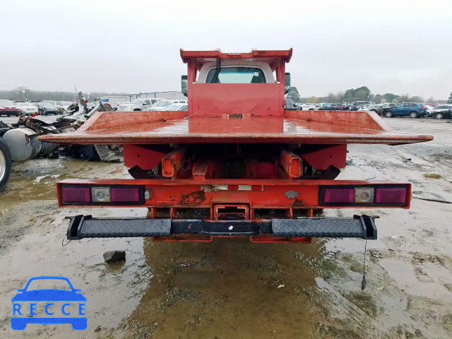 2003 GMC C7500 C7C0 1GDK7J1C53F516922 image 5