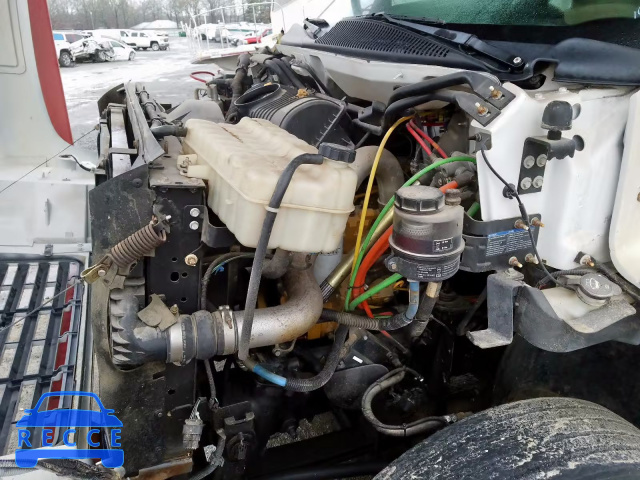 2003 GMC C7500 C7C0 1GDK7J1C53F516922 image 6