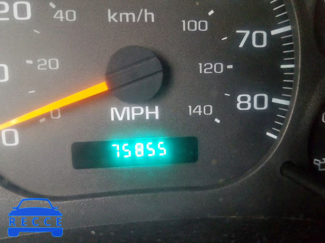 2003 GMC C7500 C7C0 1GDK7J1C53F516922 image 7