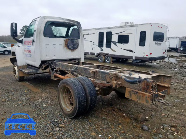 2007 GMC C4500 C4C0 1GDE4C3G37F416633 зображення 2