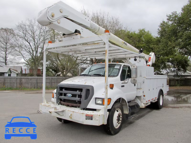 2009 FORD F750 SUPER 3FRXF75V49V120322 image 1