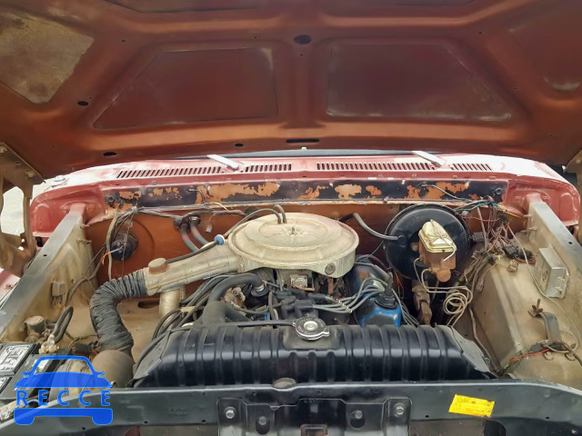 1977 FORD F-150 F14HRY90535 image 6